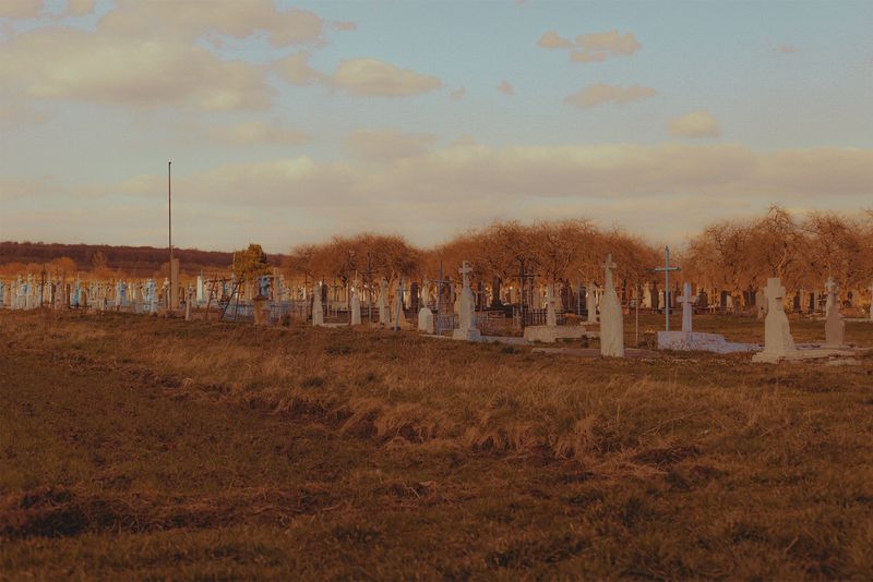 © Johanna Berghorn - Europe was dreaming