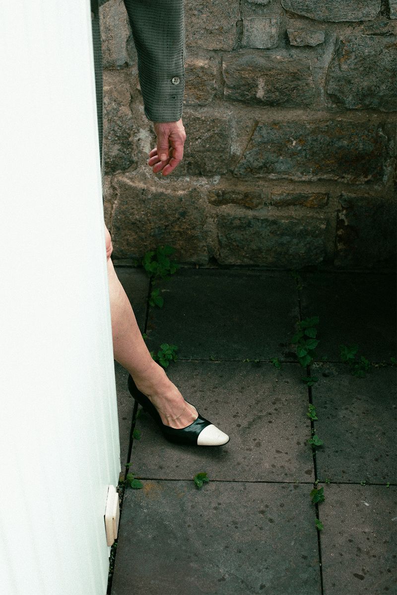 © Johanna Berghorn - Growing