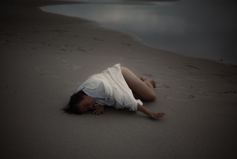 © Johanna Berghorn - Rebirth