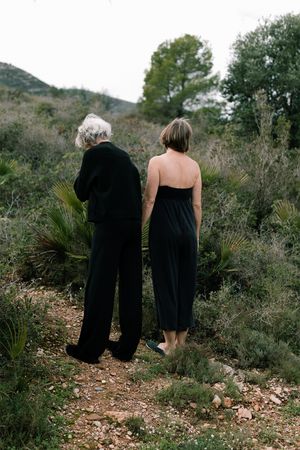 "how do you feel" About growing up female | 3 generations