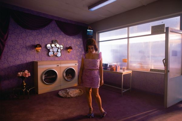 © Johanna Berghorn - Cindy