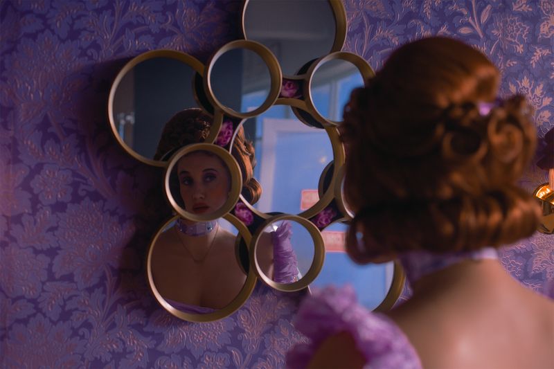 © Johanna Berghorn - Never enough II