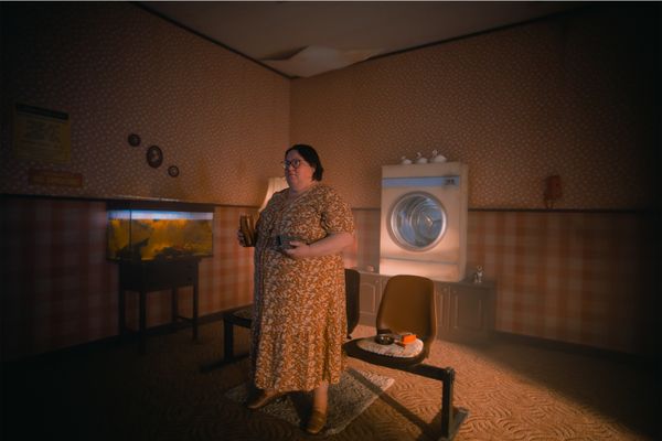 © Johanna Berghorn - Fanny