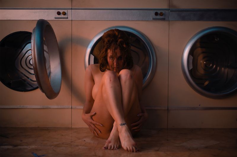 © Johanna Berghorn - The story I've been told