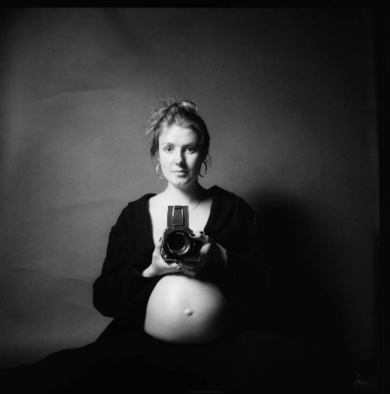 © Johanna Berghorn - The bond between us