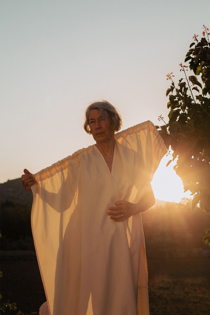 © Johanna Berghorn - I am no object