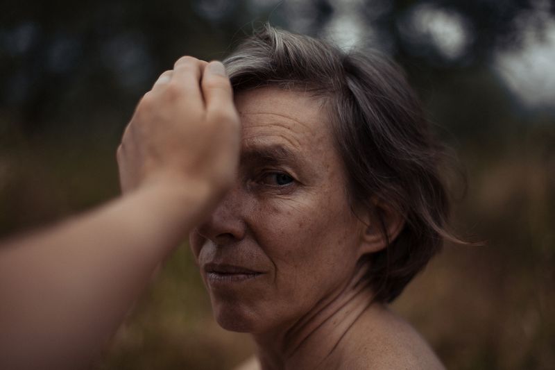 © Johanna Berghorn - Mama C.