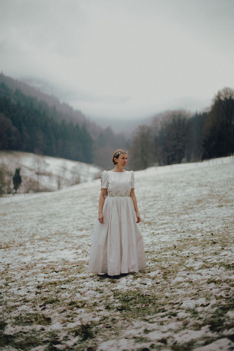 © Johanna Berghorn - supposed to be