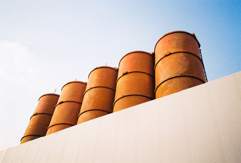 © LENA Nowhere - Seoul, reconstruction, social issue, 2020