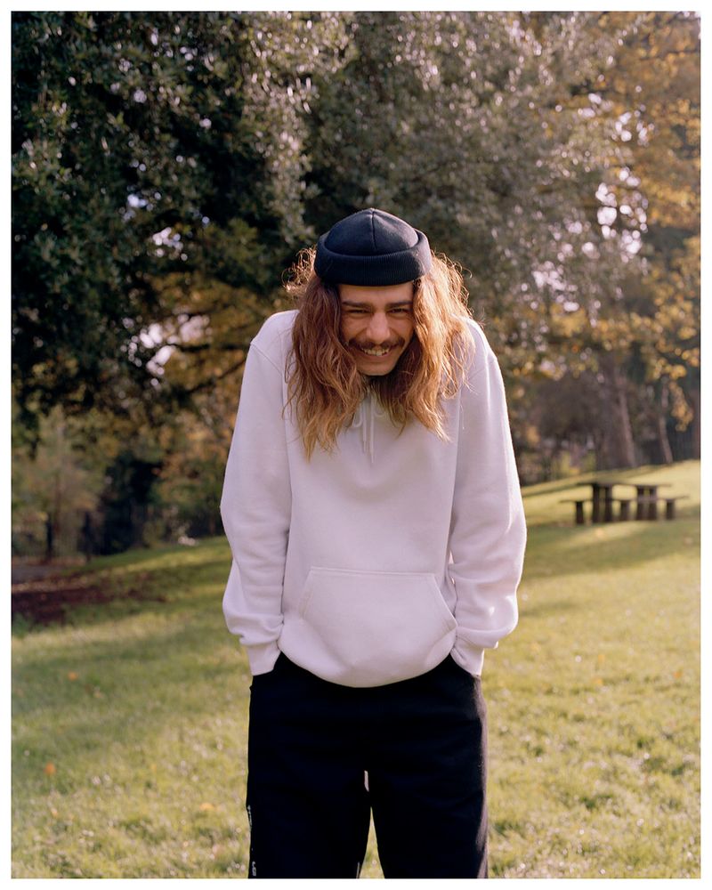 © Rhiannon Bowden - Image from the Cormac photography project