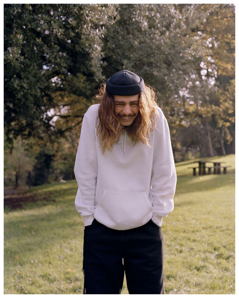 © Rhiannon Bowden - Image from the Cormac photography project