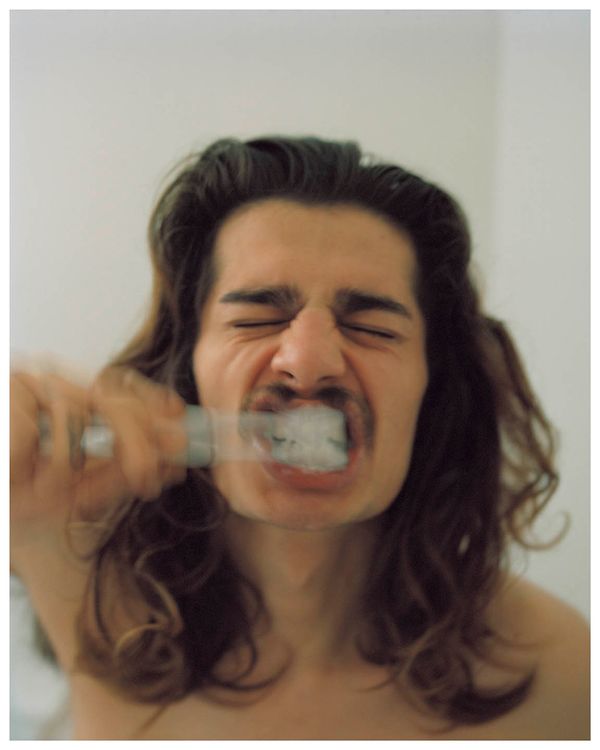 © Rhiannon Bowden - Image from the Cormac photography project