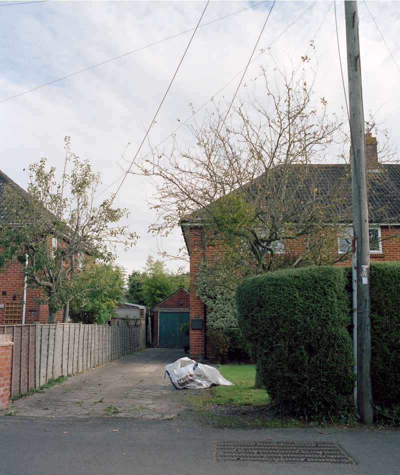 © Rhiannon Bowden - Image from the Rhi-Annon photography project