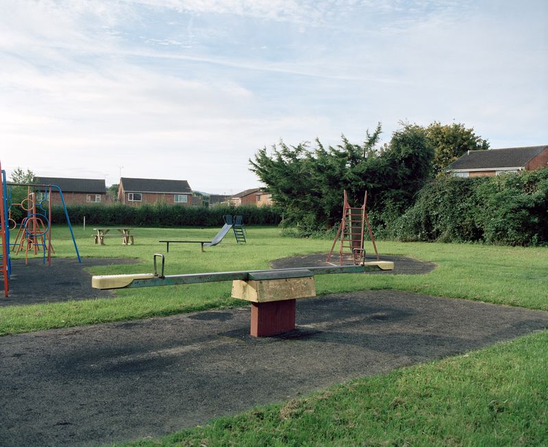 © Rhiannon Bowden - Image from the Rhi-Annon photography project