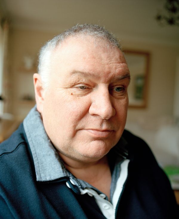 © Rhiannon Bowden - Image from the Rhi-Annon photography project