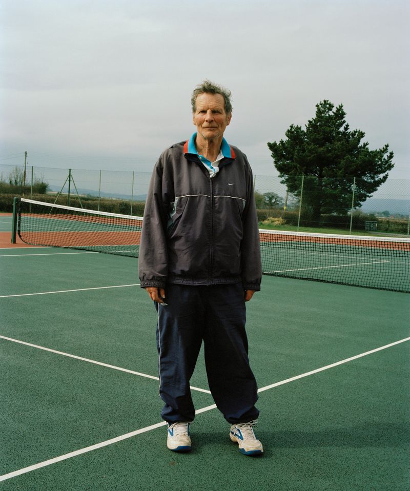 © Rhiannon Bowden - Image from the Rhi-Annon photography project