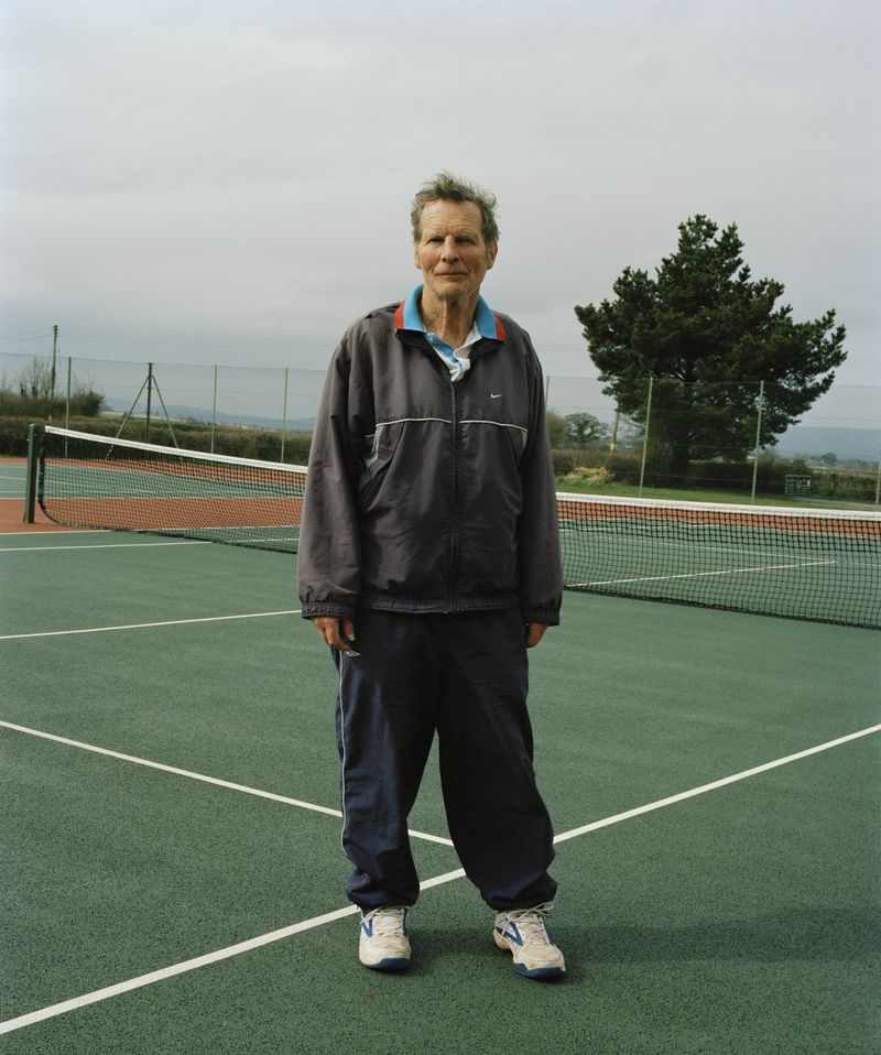 © Rhiannon Bowden - Image from the Rhi-Annon photography project