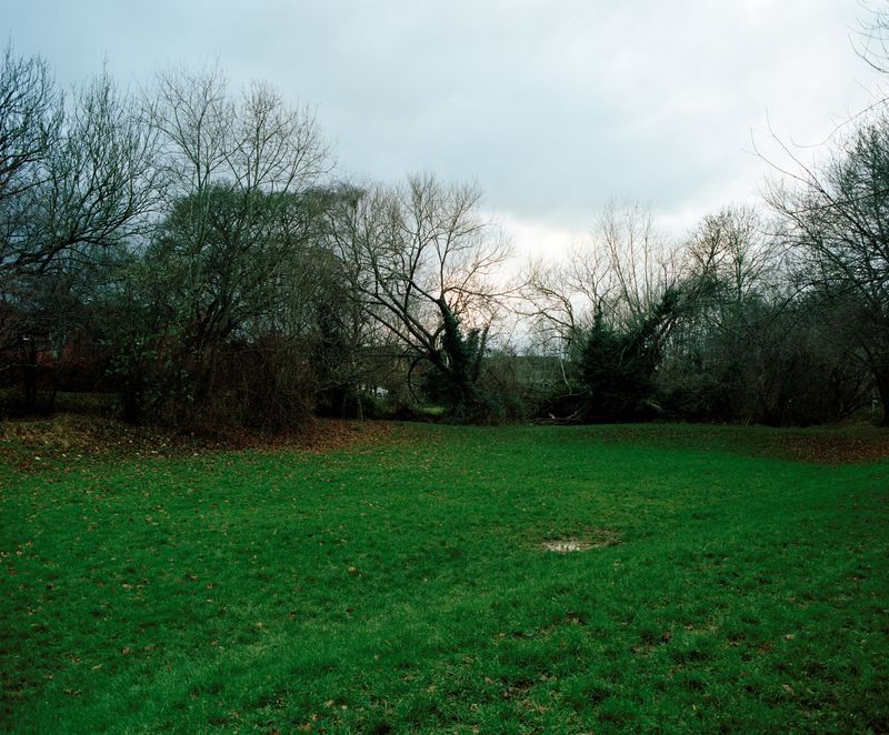 © Rhiannon Bowden - Image from the Rhi-Annon photography project