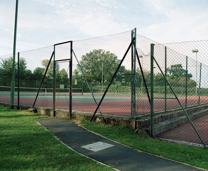 © Rhiannon Bowden - Image from the Rhi-Annon photography project