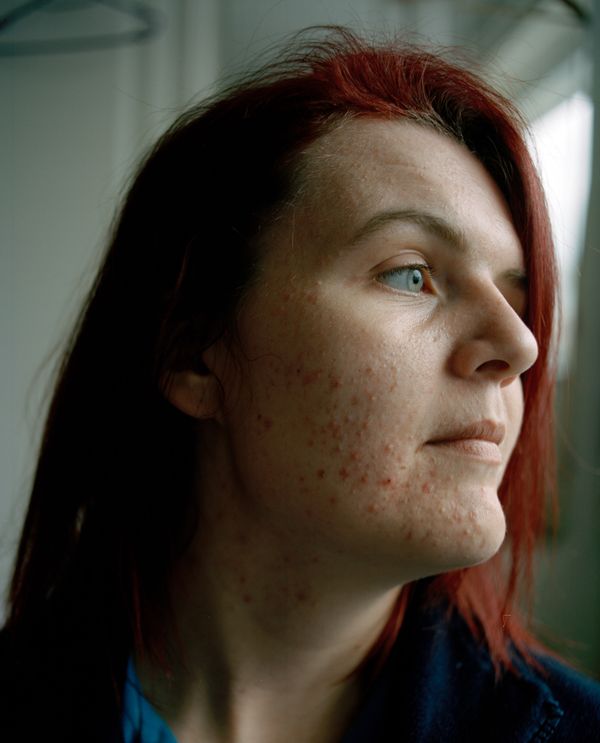 © Rhiannon Bowden - Image from the Rhi-Annon photography project