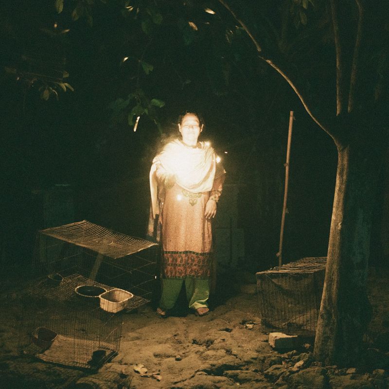 © tanjila Munia - Image from the Oporanho - Afternoon photography project