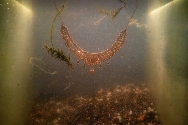 © tanjila Munia - Image from the ''Oporanho'' - in Bengali, means Afternoon photography project