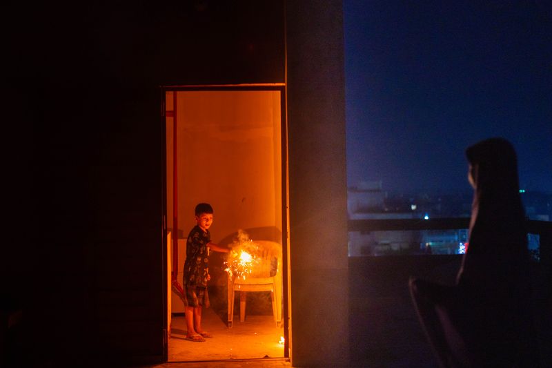 © tanjila Munia - Image from the ''Oporanho'' - in Bengali, means Afternoon photography project