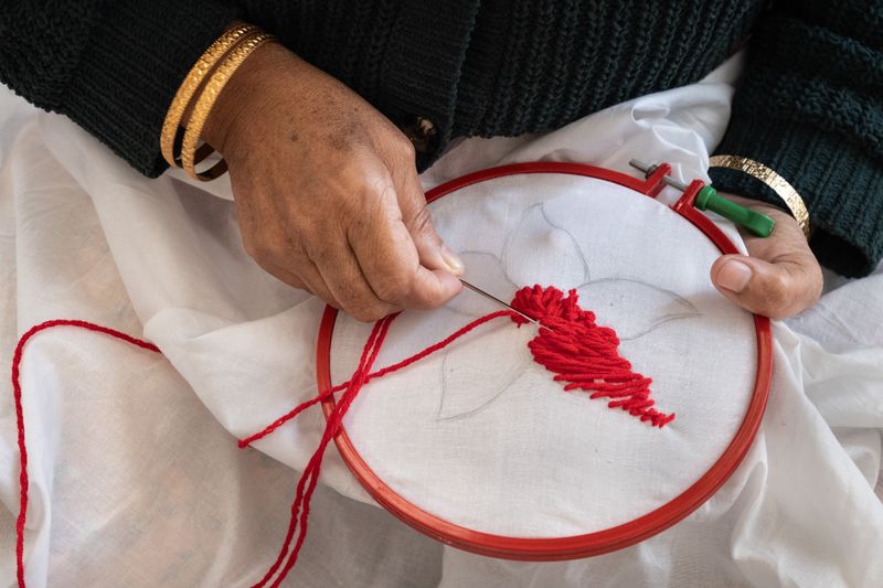 © tanjila Munia - Image from the ''Oporanho'' - in Bengali, means Afternoon photography project