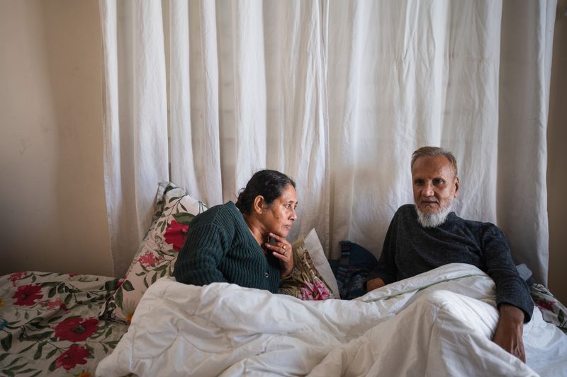 © tanjila Munia - Image from the ''Oporanho'' - in Bengali, means Afternoon photography project