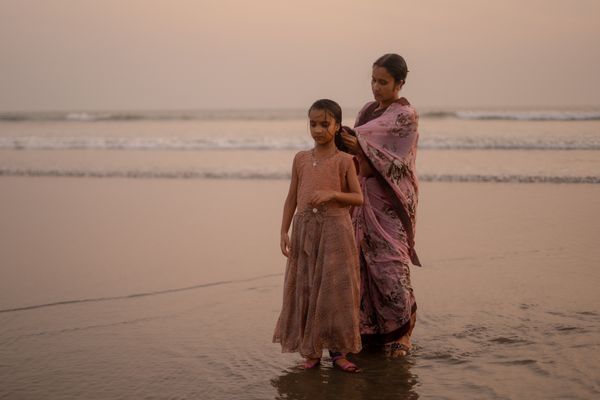 © tanjila Munia - Image from the ''Oporanho'' - in Bengali, means Afternoon photography project