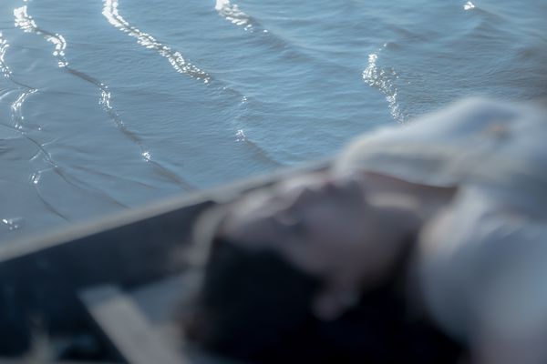 © tanjila Munia - Image from the ''Oporanho'' - in Bengali, means Afternoon photography project