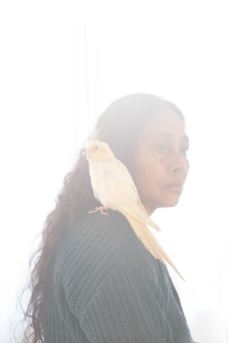 © tanjila Munia - Image from the ''Oporanho'' - in Bengali, means Afternoon photography project