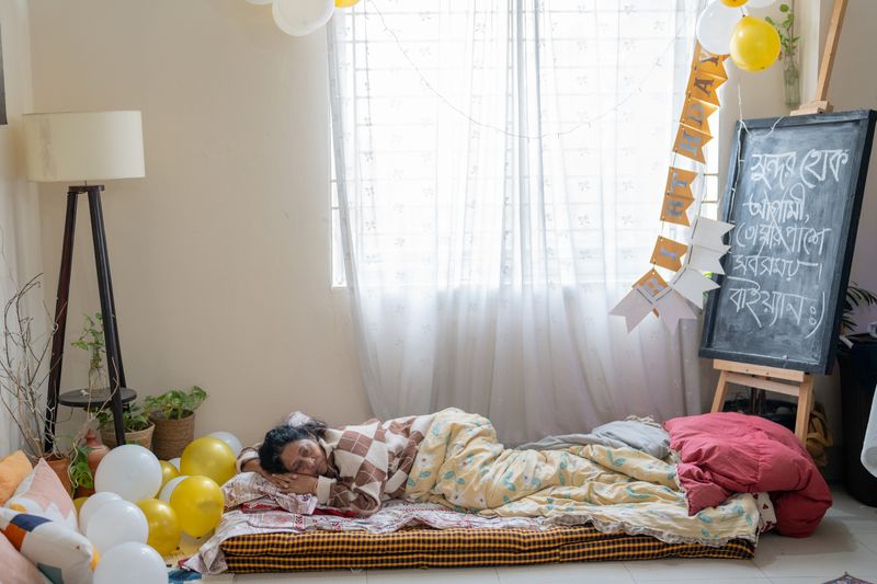 © tanjila Munia - Image from the ''Oporanho'' - in Bengali, means Afternoon photography project