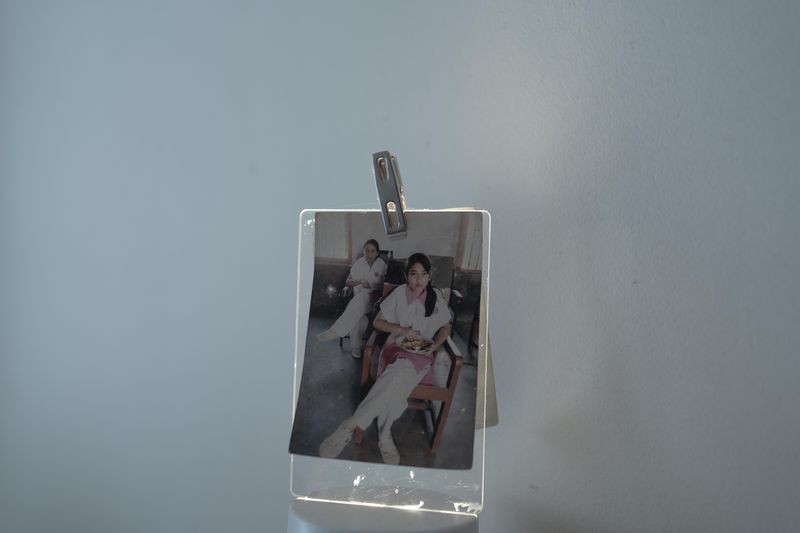 © tanjila Munia - Image from the ''Oporanho'' - in Bengali, means Afternoon photography project