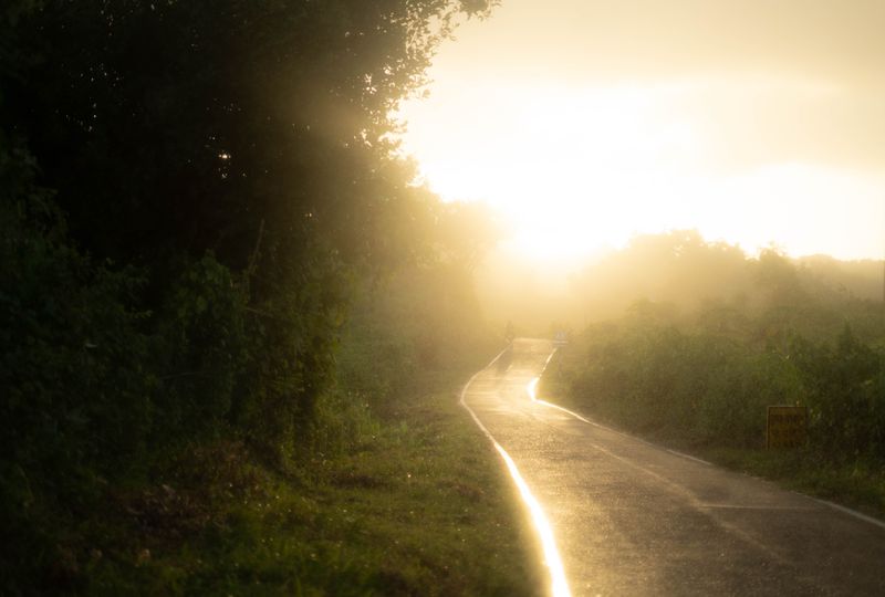 © tanjila Munia - Image from the ''Oporanho'' - in Bengali, means Afternoon photography project