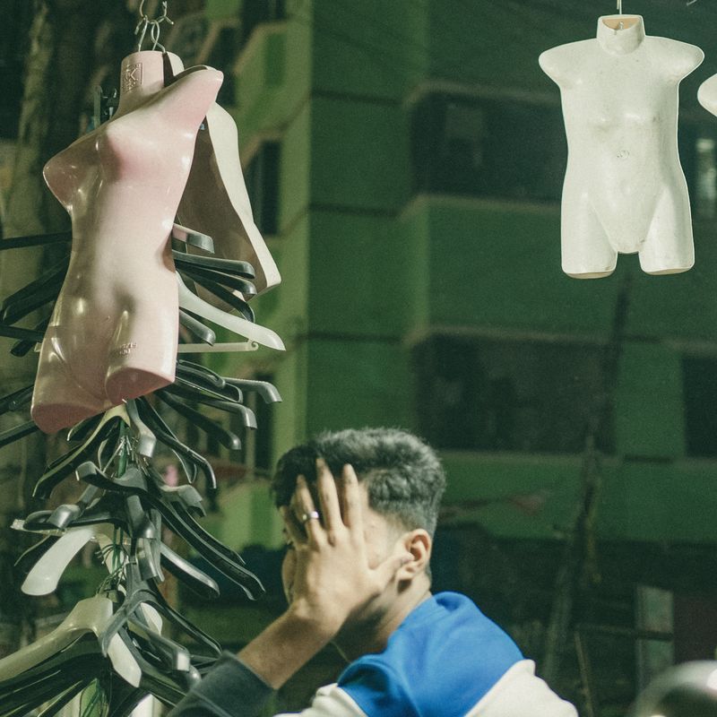 © tanjila Munia - Image from the Oporanho - Afternoon photography project