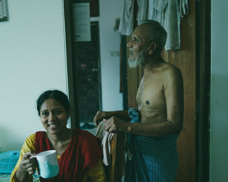 © tanjila Munia - Image from the Oporanho - Afternoon photography project