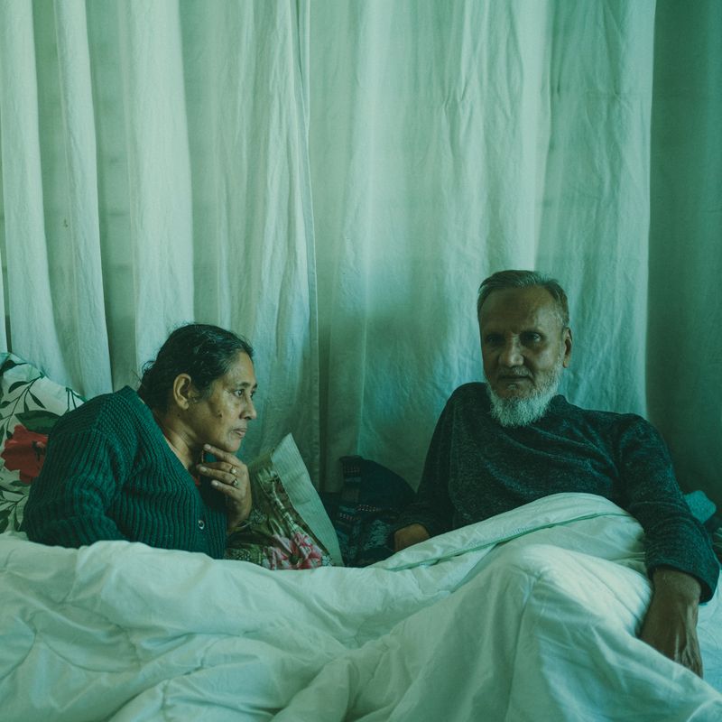 © tanjila Munia - Image from the Oporanho - Afternoon photography project