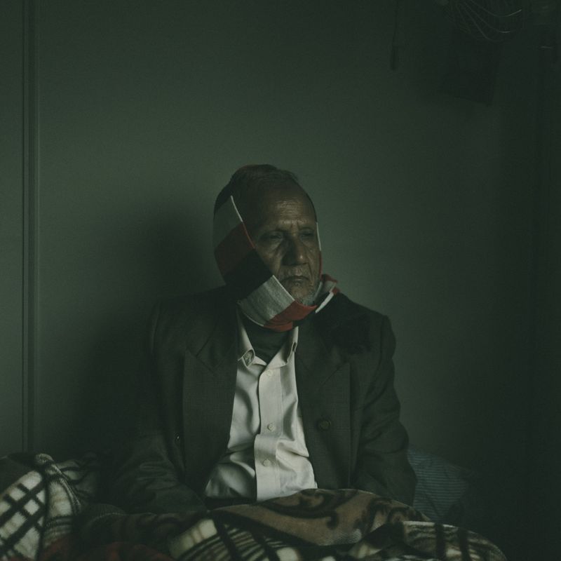 © tanjila Munia - Image from the Oporanho - Afternoon photography project