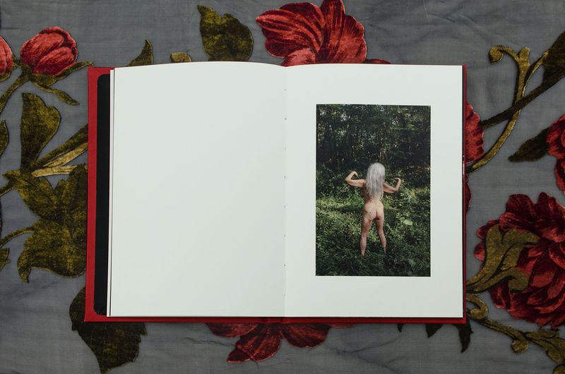 Image from a project on PhMuseum