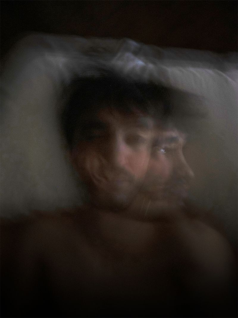 © AntonPalamar - Image from the Not A Tourist photography project