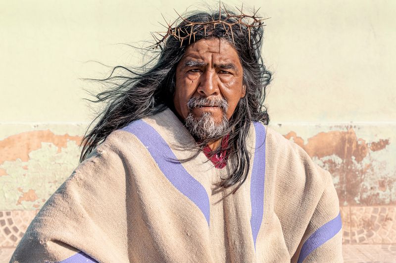 © Marco Vernaschi - Marco Vernaschi · Ahícito Nomás · El Manso
