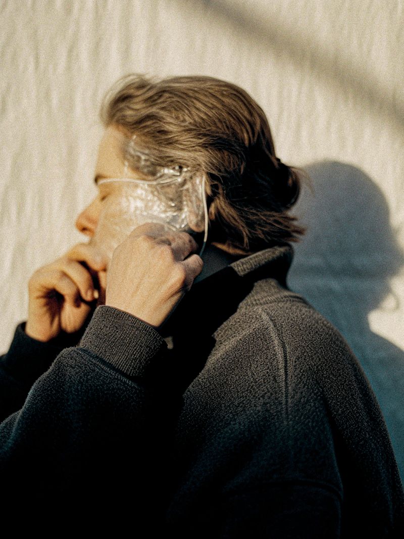 © Chen Chuanduan - Image from the Belly Of The Giant Serpent: Prophecy photography project