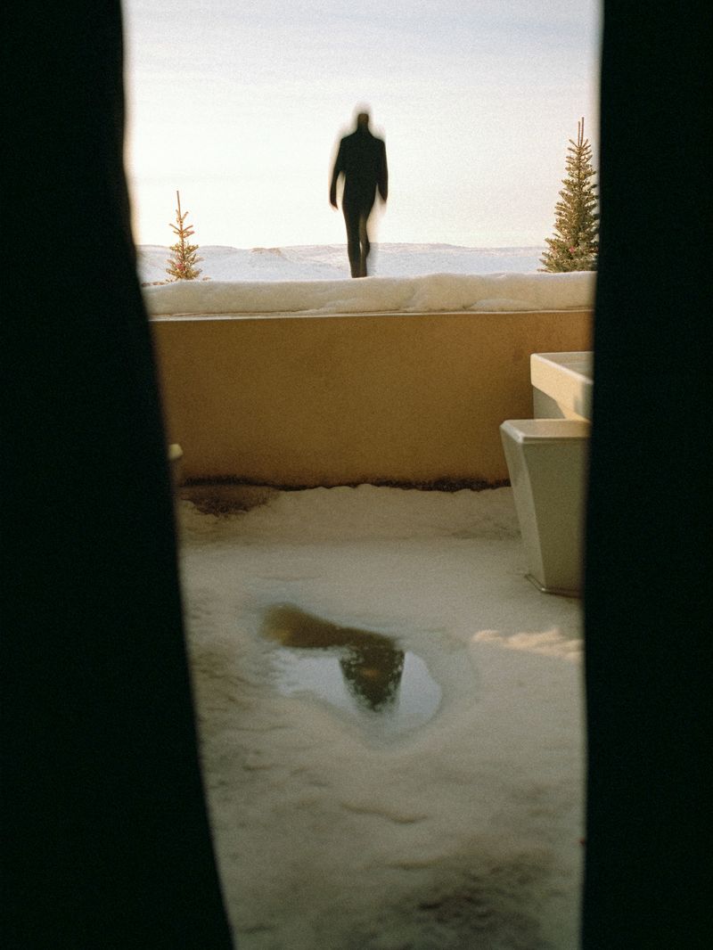 © Chen Chuanduan - Image from the Belly Of The Giant Serpent: Prophecy photography project