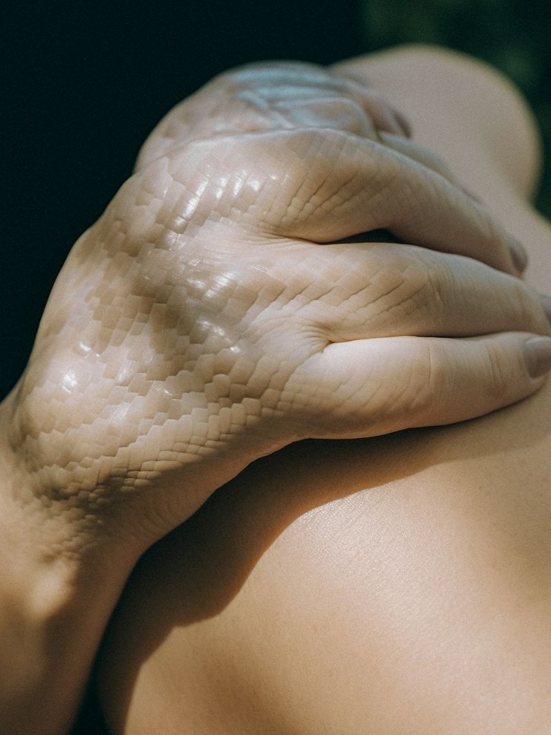 © Chen Chuanduan - Image from the Belly Of The Giant Serpent: Prophecy photography project