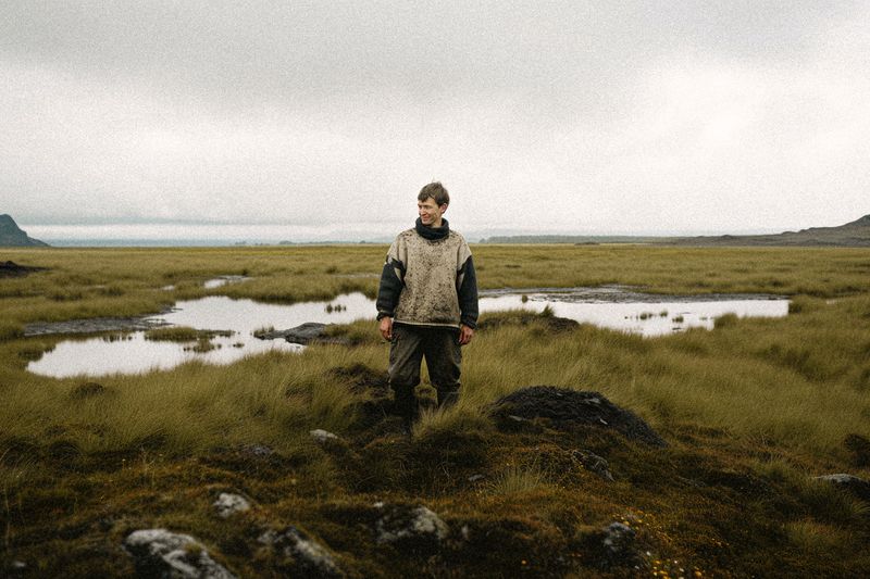 © Chen Chuanduan - Image from the Belly Of The Giant Serpent: Prophecy photography project