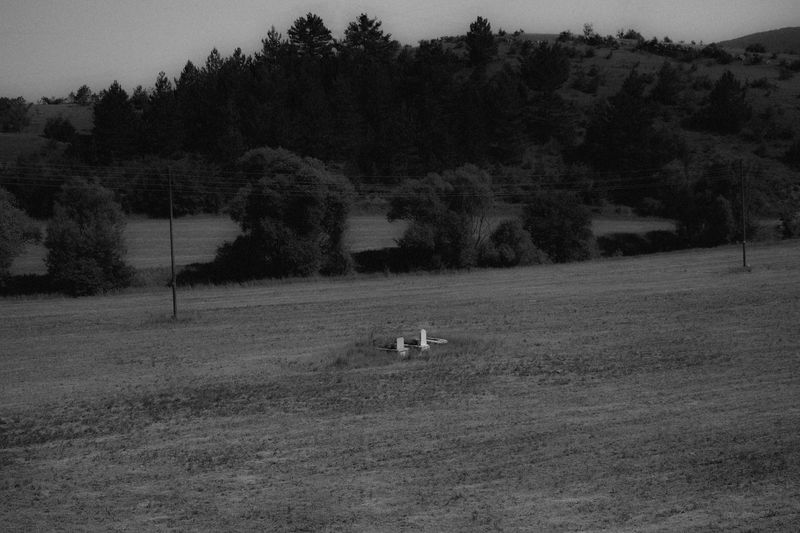 © Chen Chuanduan - Image from the Belly Of The Giant Serpent: Prophecy photography project