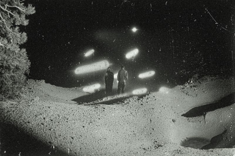 © Chen Chuanduan - Chen Chuanduan, Strangers Alighted on Earth, from the series Everett’s Notes, 2025