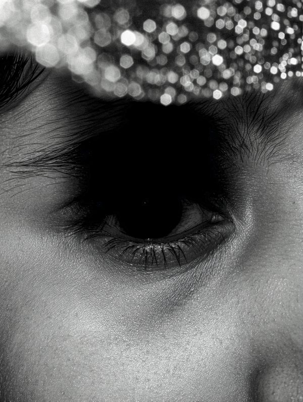 © Chen Chuanduan - Chen Chuanduan, My Eyes Can See Deep Space, from the series Everett’s Notes, 2025