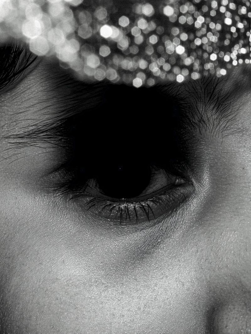 © Chen Chuanduan - Chen Chuanduan, My Eyes Can See Deep Space, from the series Everett’s Notes, 2025